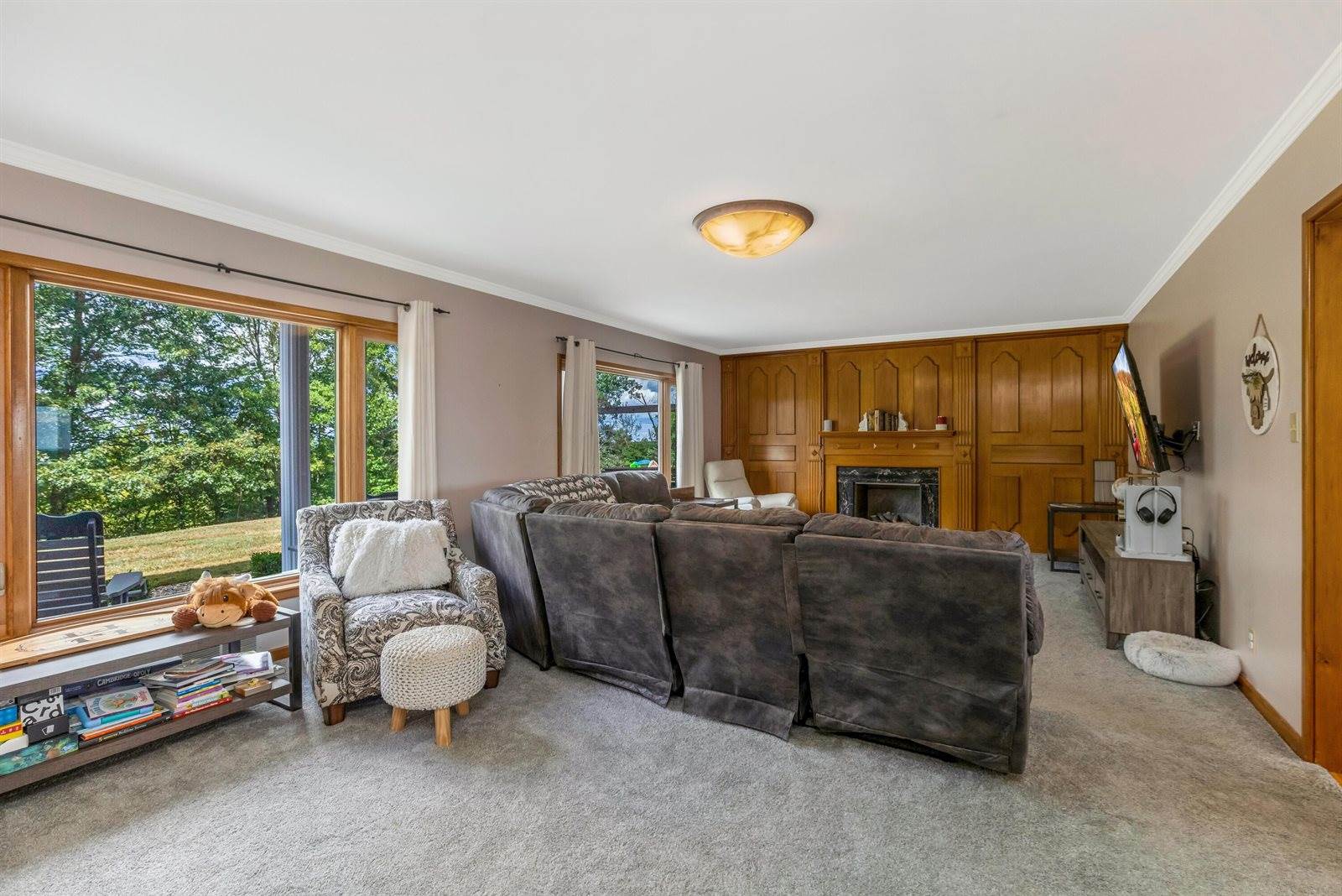 10084 Cadiz State Route 21 Road, Cambridge, OH 43725