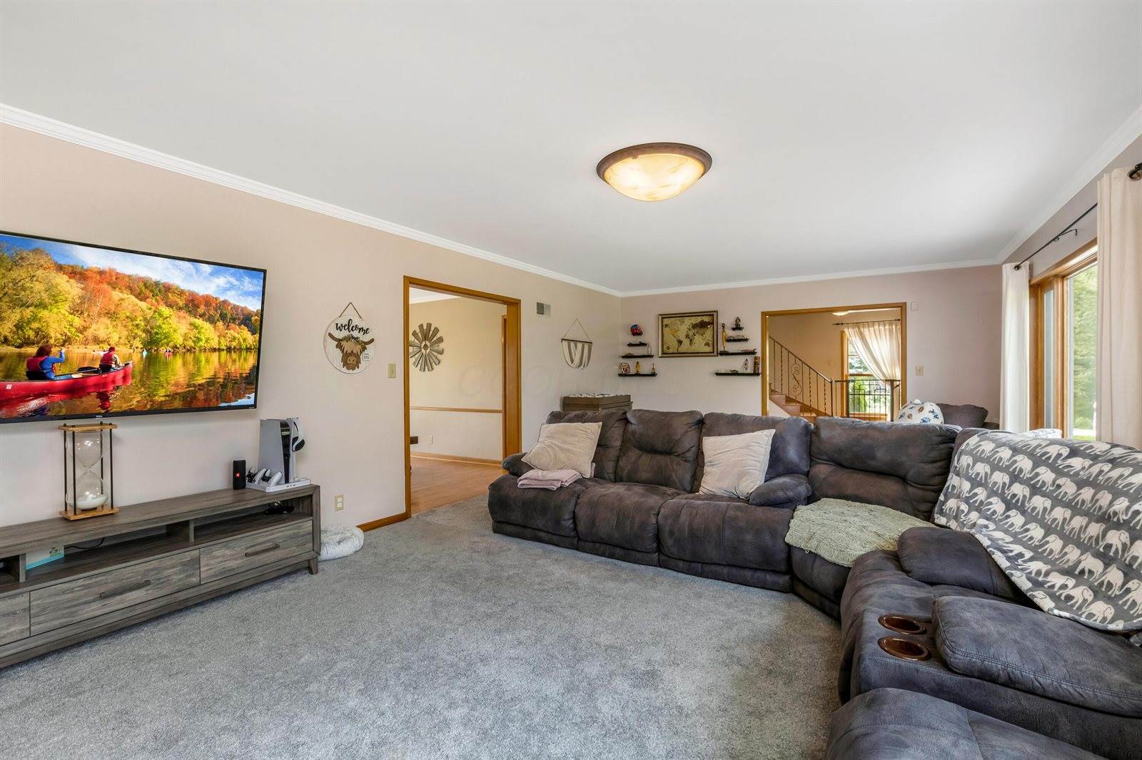 10084 Cadiz State Route 21 Road, Cambridge, OH 43725