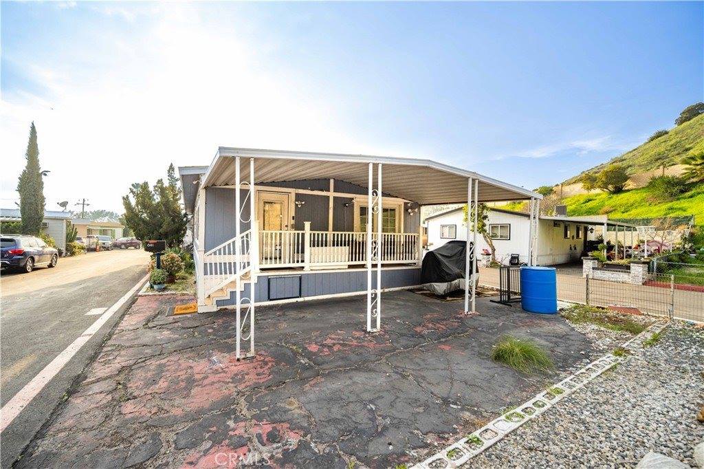 12401 Filmore, #641, Sylmar, CA 91342