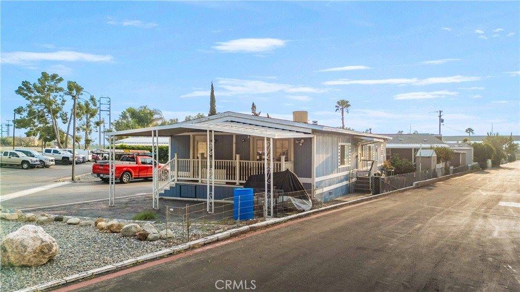 12401 Filmore, #641, Sylmar, CA 91342