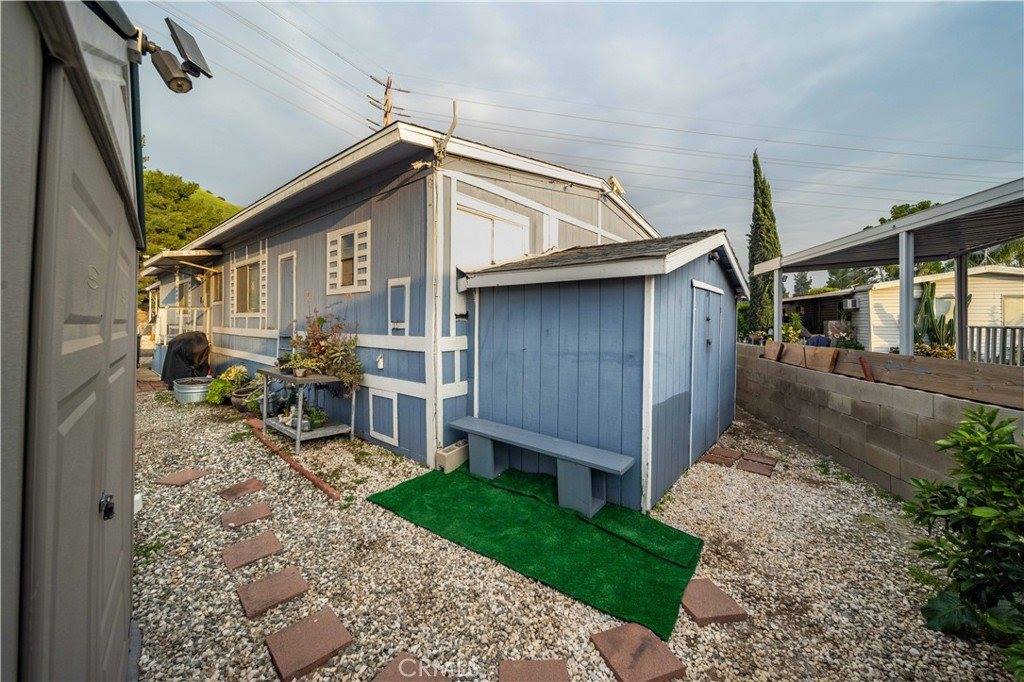 12401 Filmore, #641, Sylmar, CA 91342