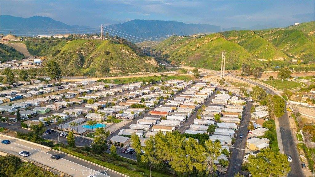 12401 Filmore, #641, Sylmar, CA 91342