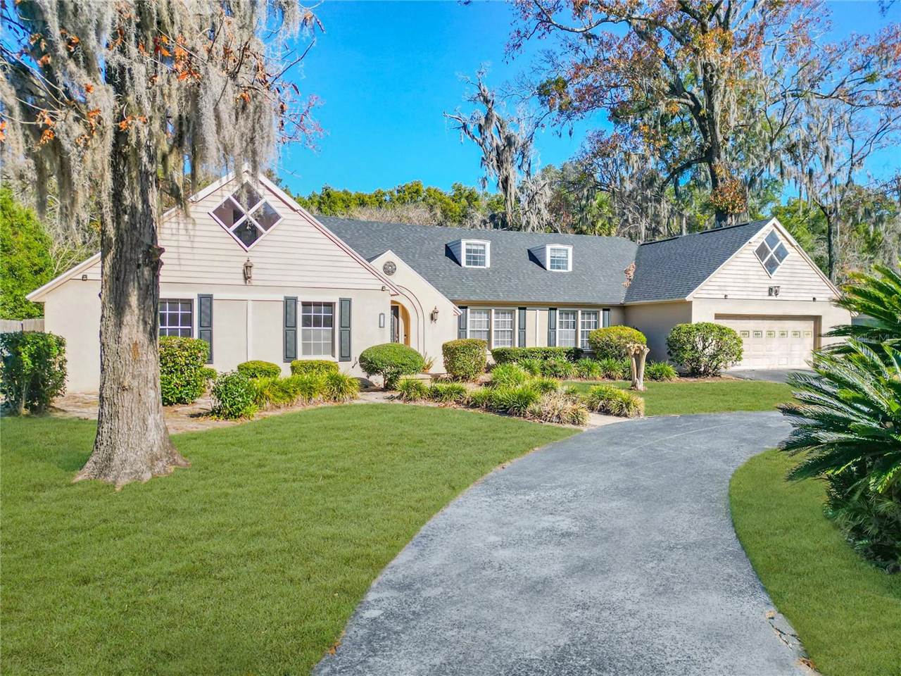 2627 SE 14TH Street, Ocala, FL 34471