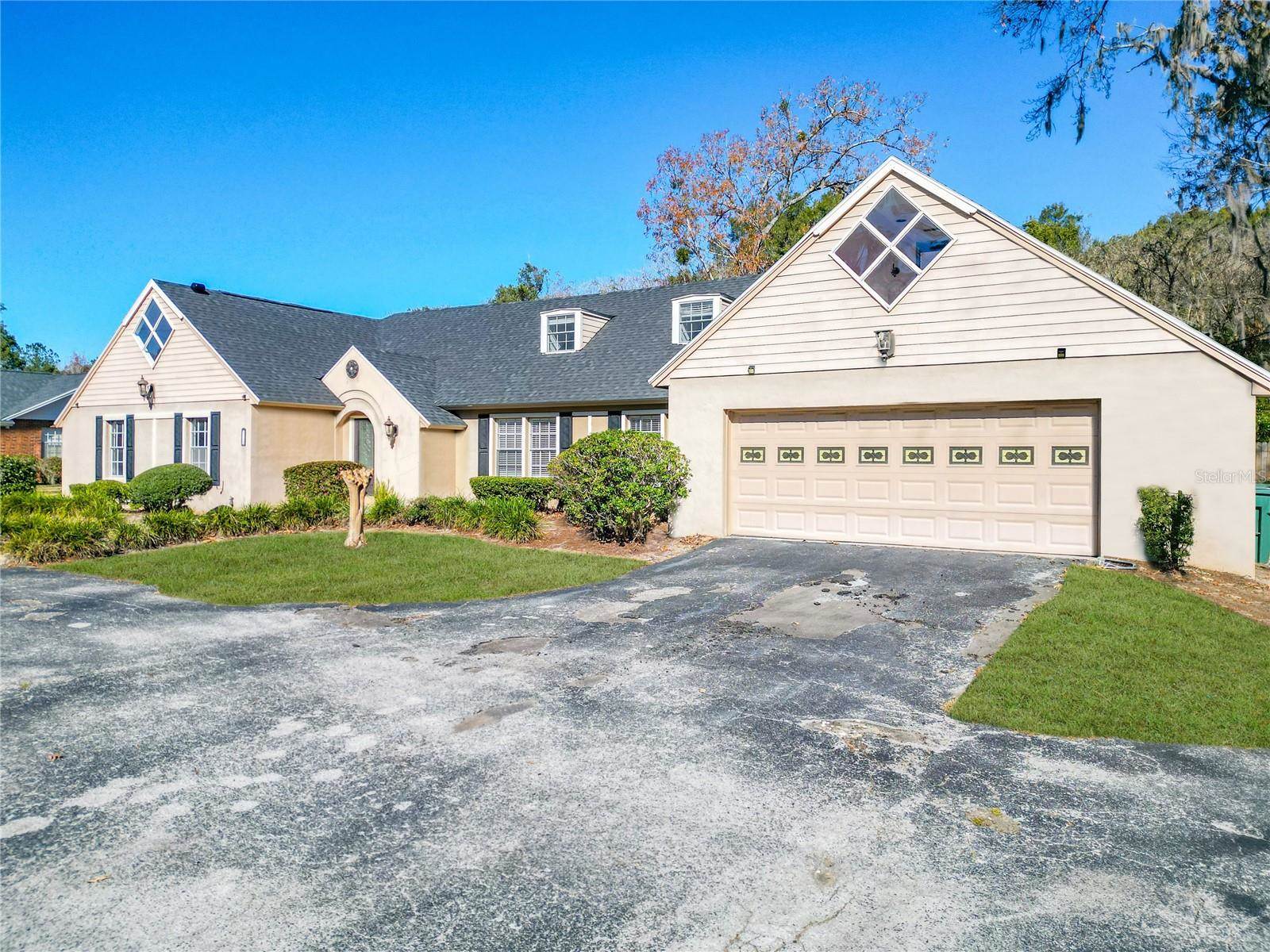 2627 SE 14TH Street, Ocala, FL 34471