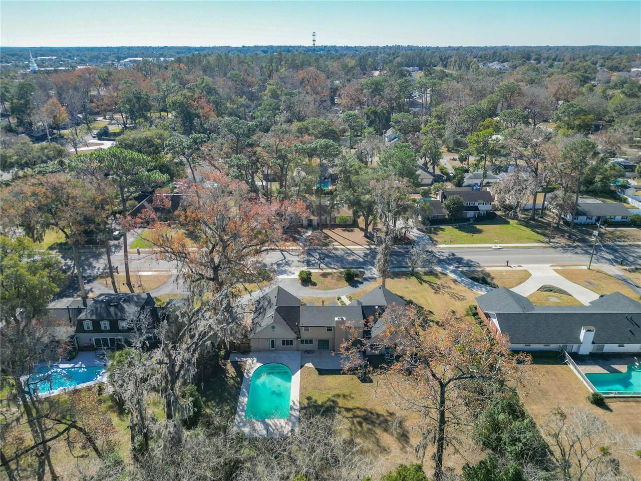 2627 SE 14TH Street, Ocala, FL 34471