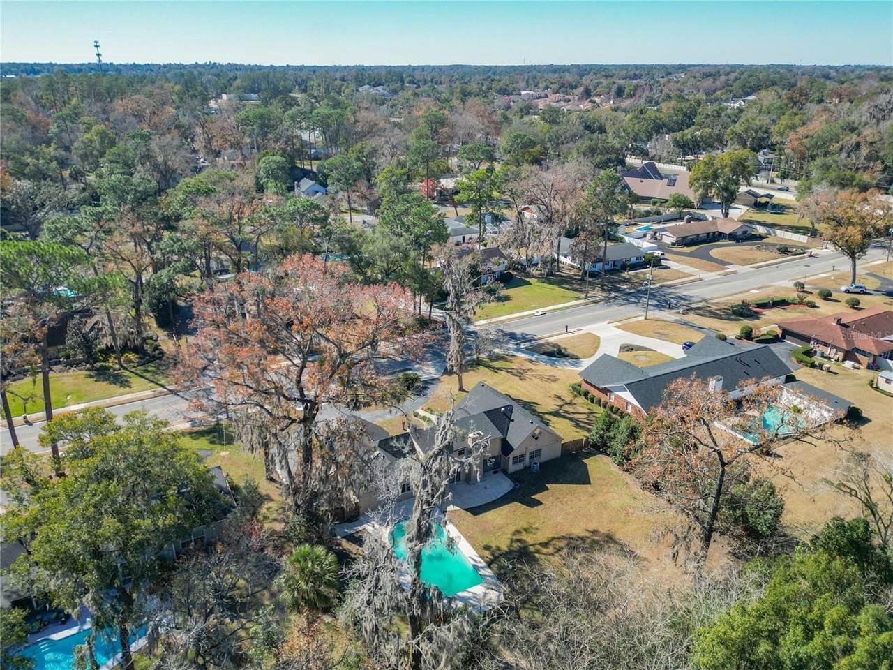 2627 SE 14TH Street, Ocala, FL 34471