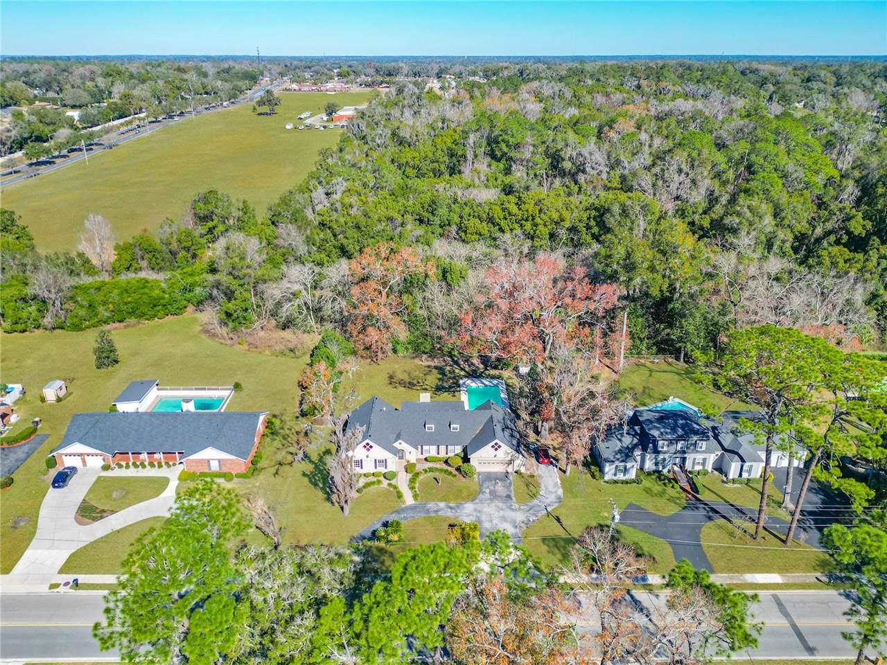 2627 SE 14TH Street, Ocala, FL 34471