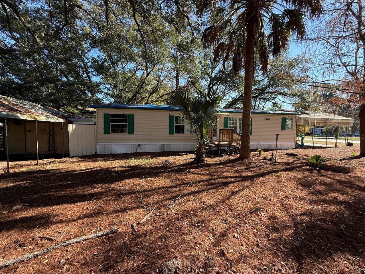 3381 SE 145TH Place, Summerfield, FL 34491