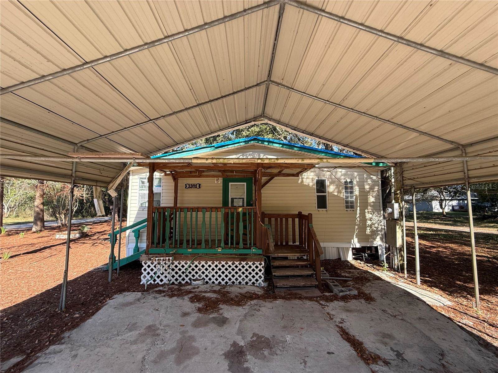 3381 SE 145TH Place, Summerfield, FL 34491