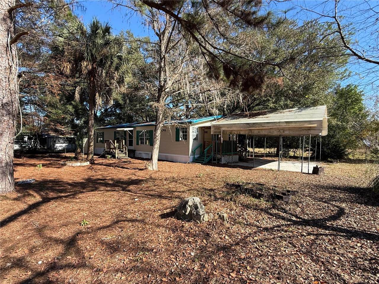3381 SE 145TH Place, Summerfield, FL 34491
