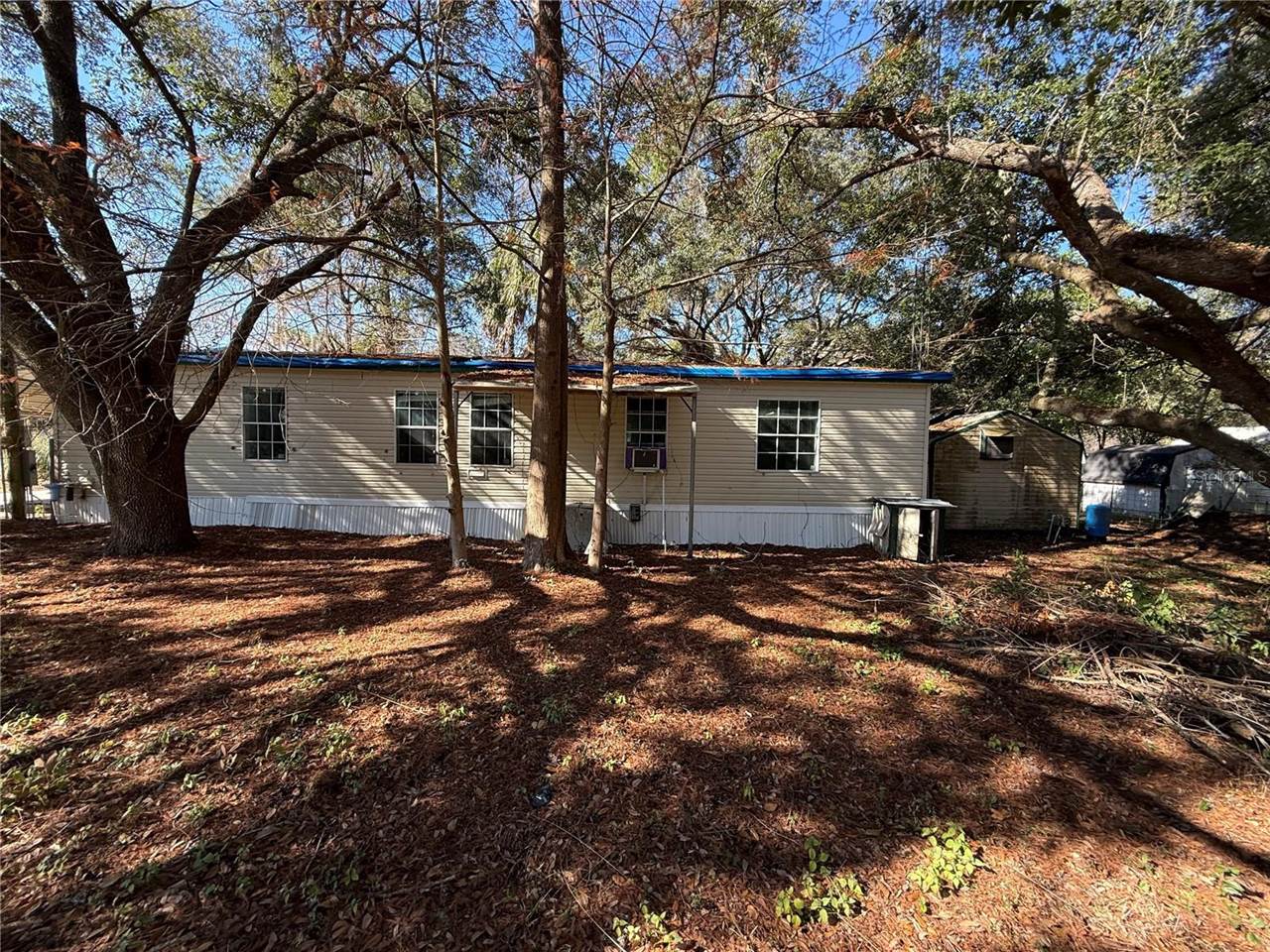 3381 SE 145TH Place, Summerfield, FL 34491