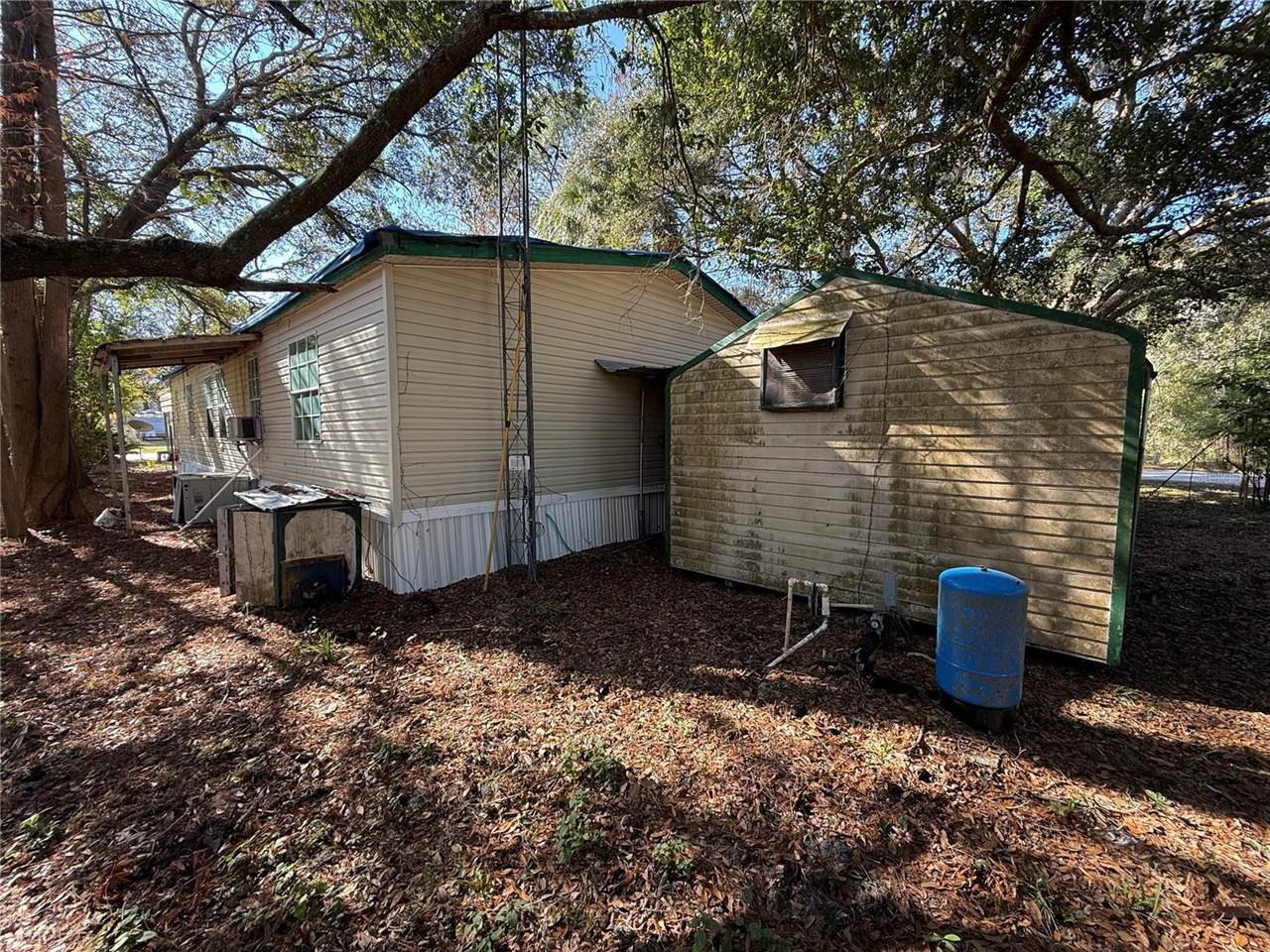 3381 SE 145TH Place, Summerfield, FL 34491