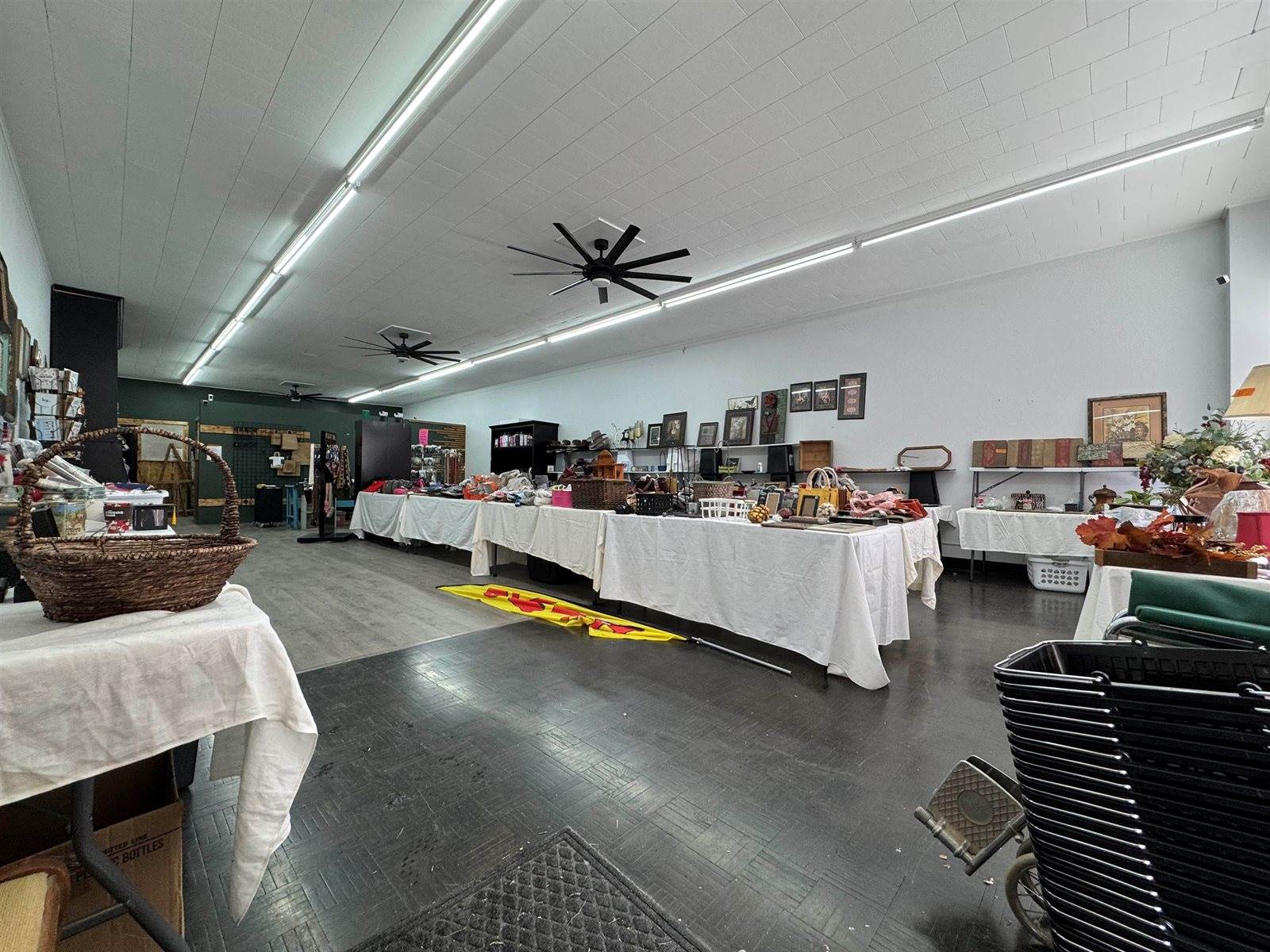 111 South Summit, Arkansas City, KS 67005