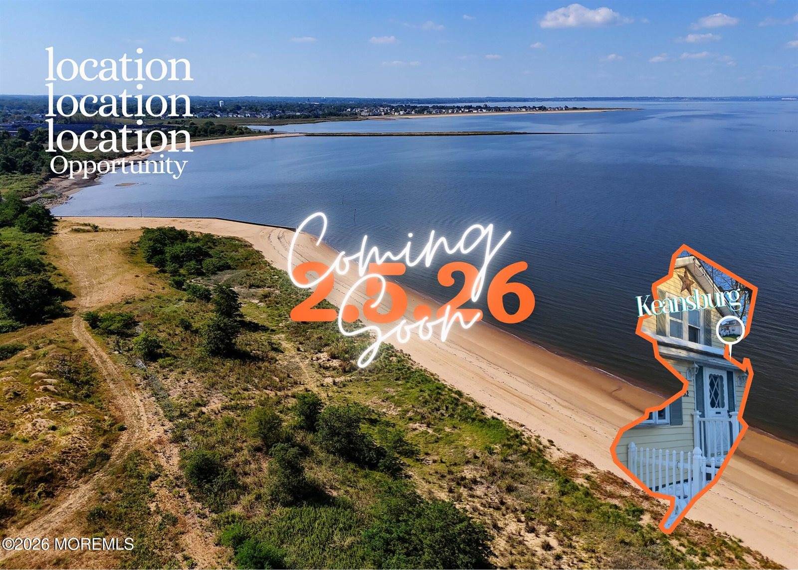 32 Seawood Avenue, Keansburg, NJ 07734