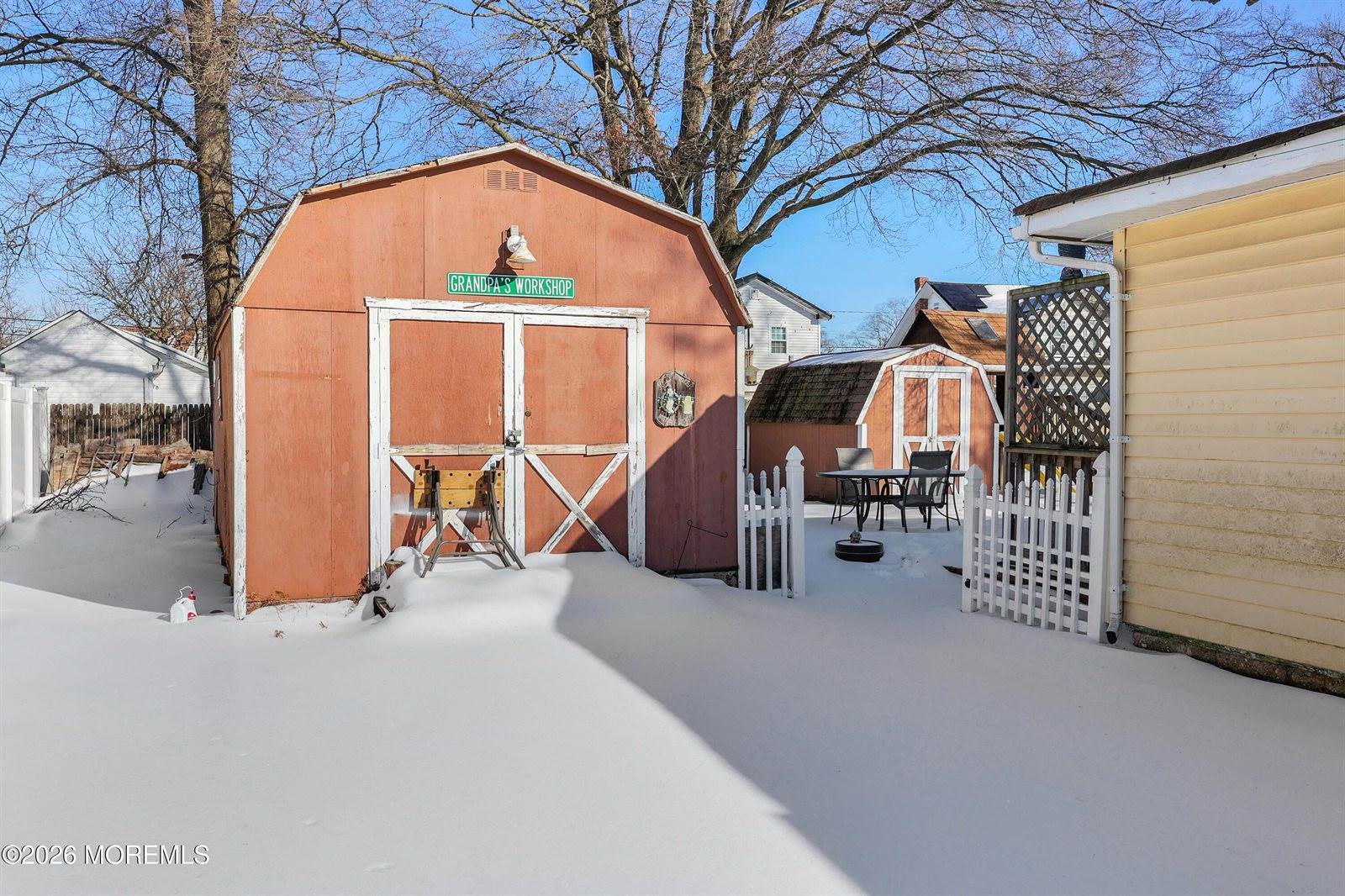 32 Seawood Avenue, Keansburg, NJ 07734