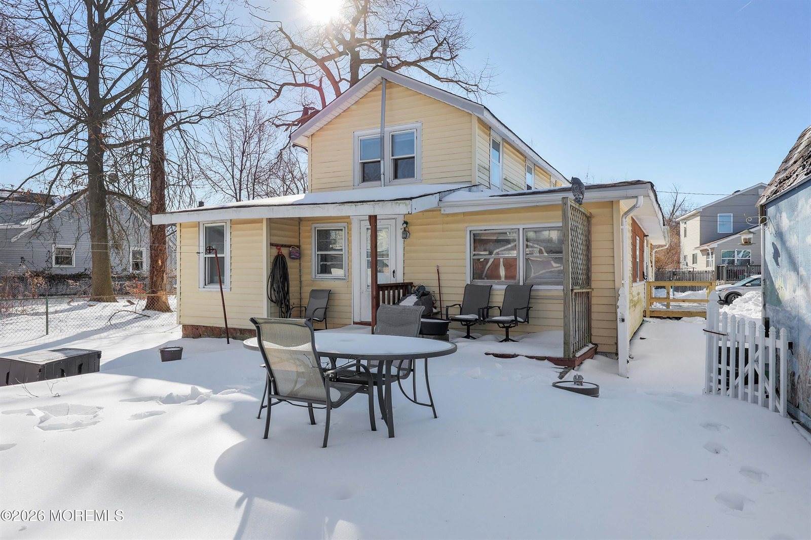 32 Seawood Avenue, Keansburg, NJ 07734