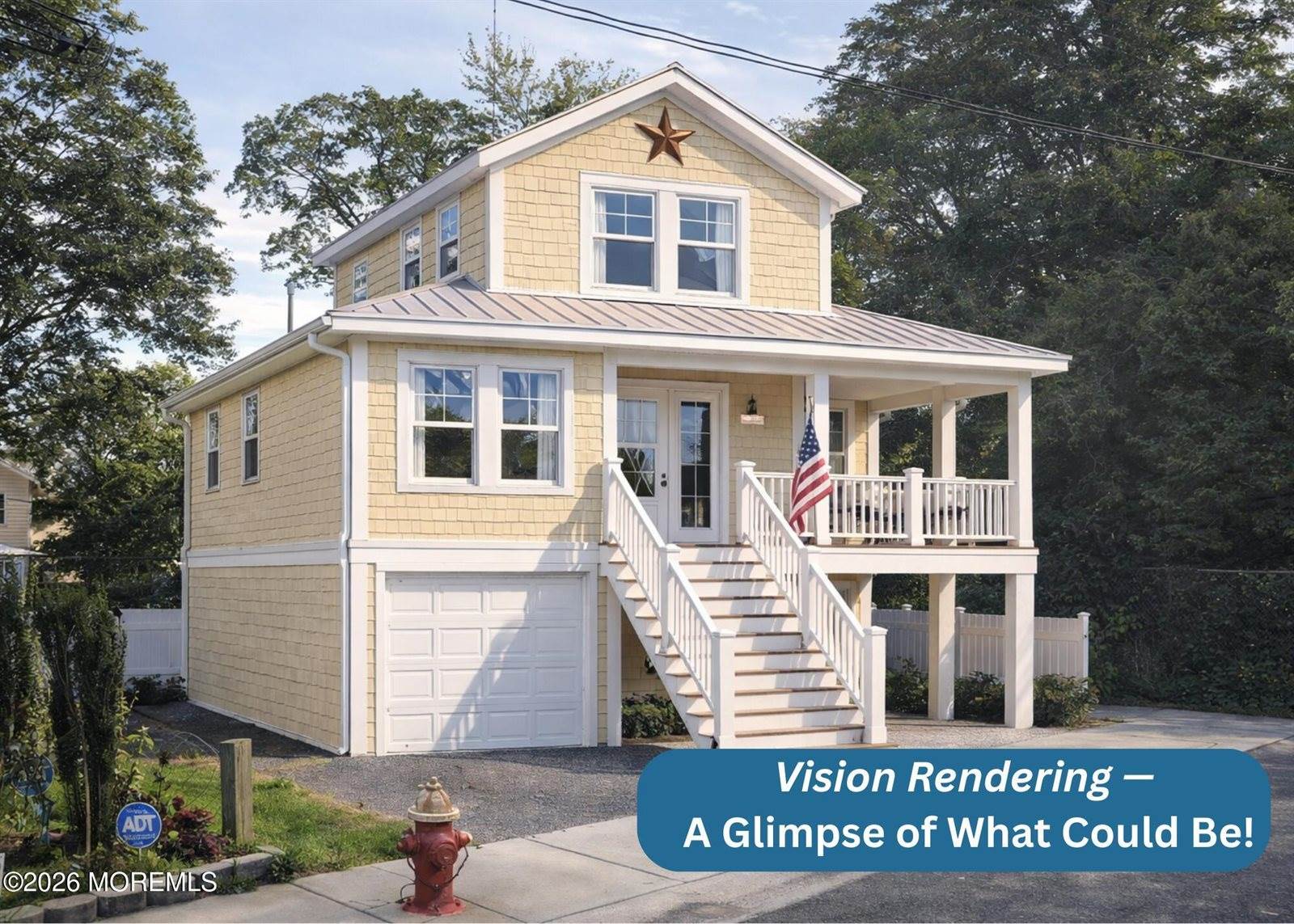 32 Seawood Avenue, Keansburg, NJ 07734