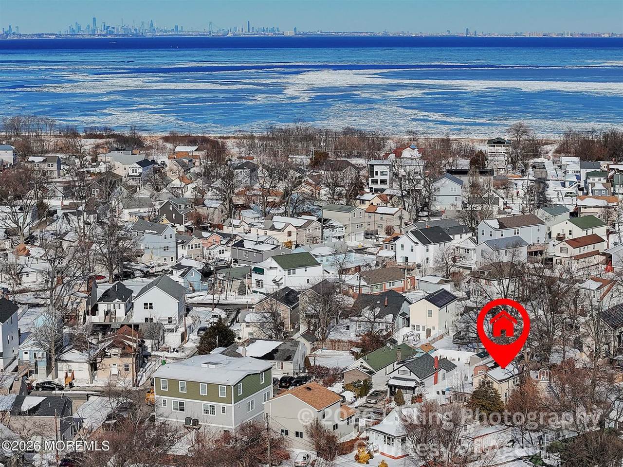 32 Seawood Avenue, Keansburg, NJ 07734