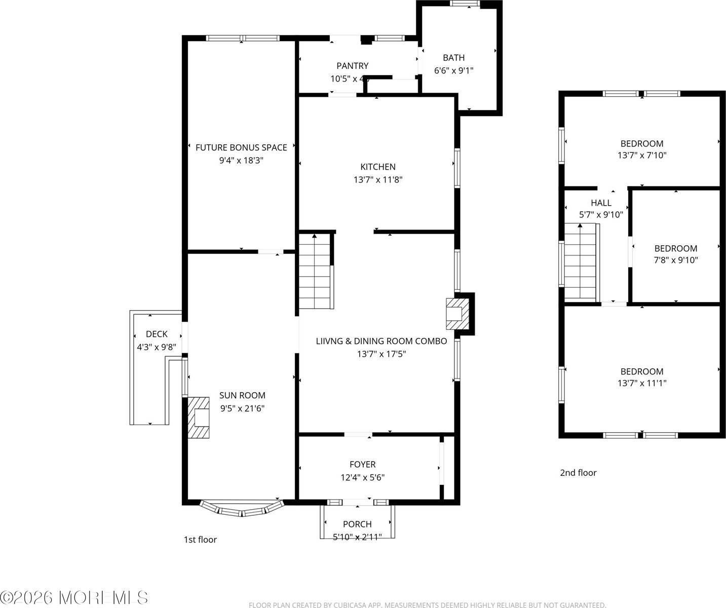 32 Seawood Avenue, Keansburg, NJ 07734