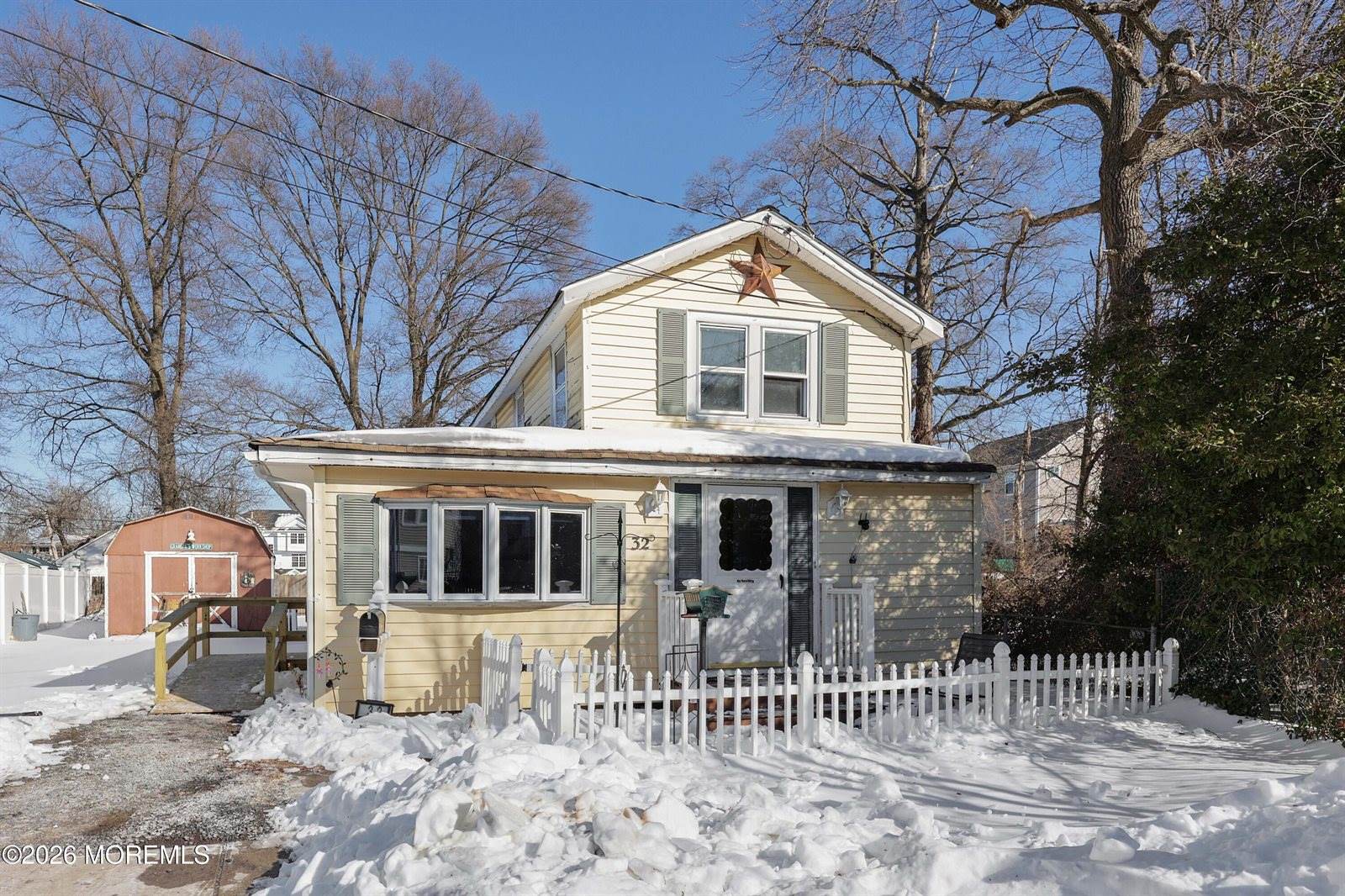 32 Seawood Avenue, Keansburg, NJ 07734