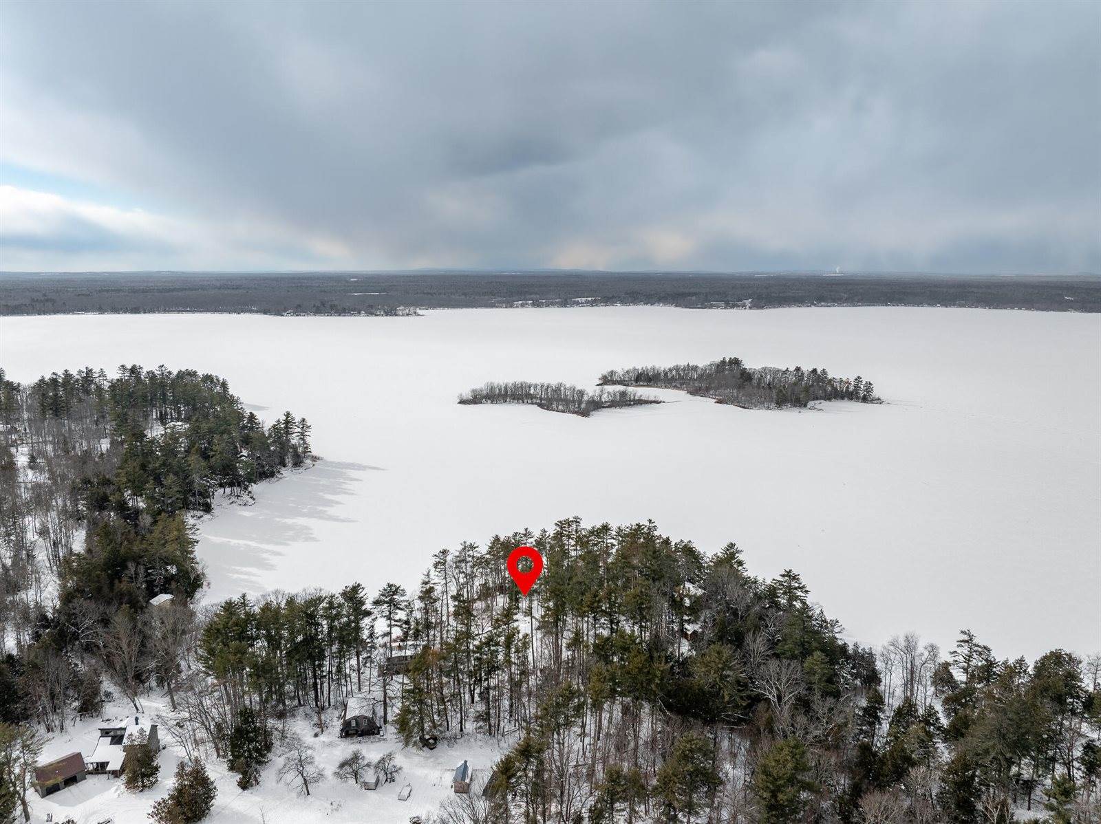 Lot # 5 Locust Lane, Unity, ME 04988