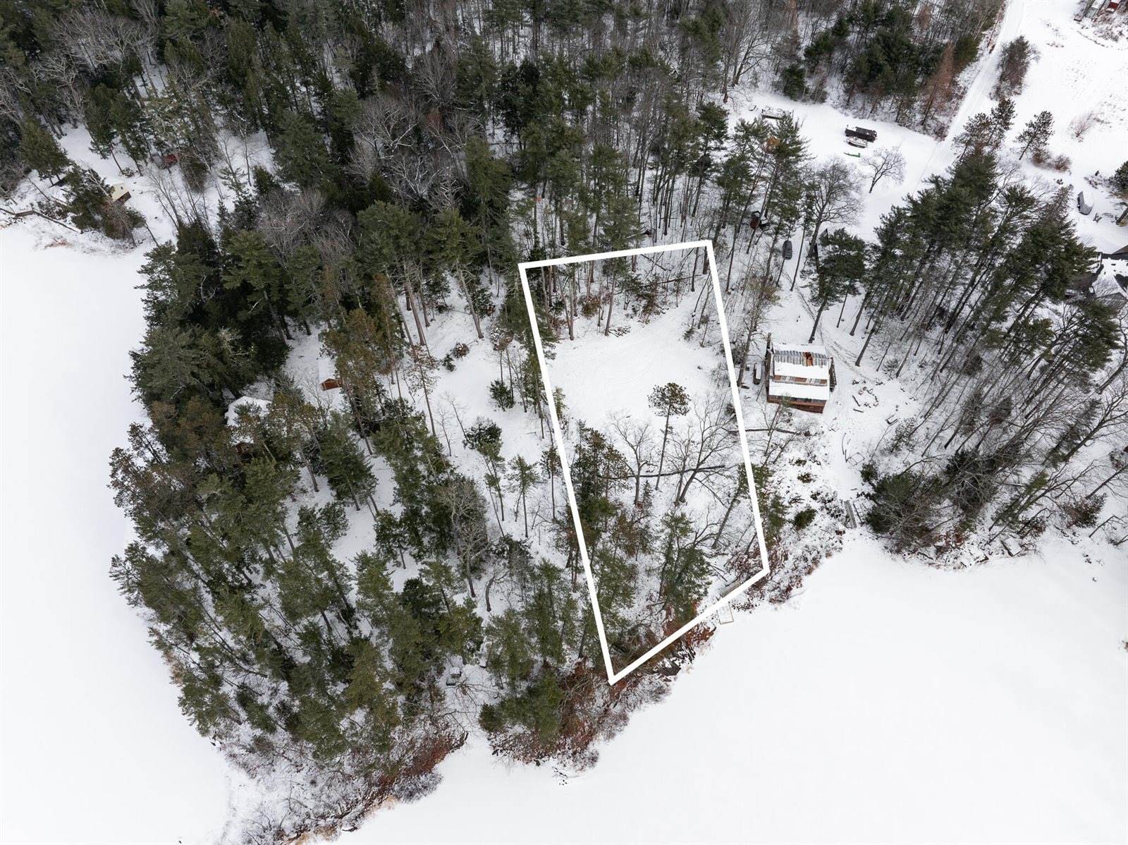 Lot # 5 Locust Lane, Unity, ME 04988