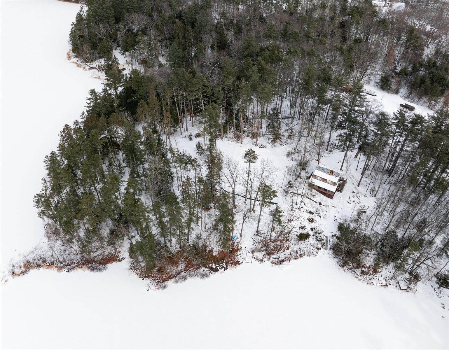 Lot # 5 Locust Lane, Unity, ME 04988