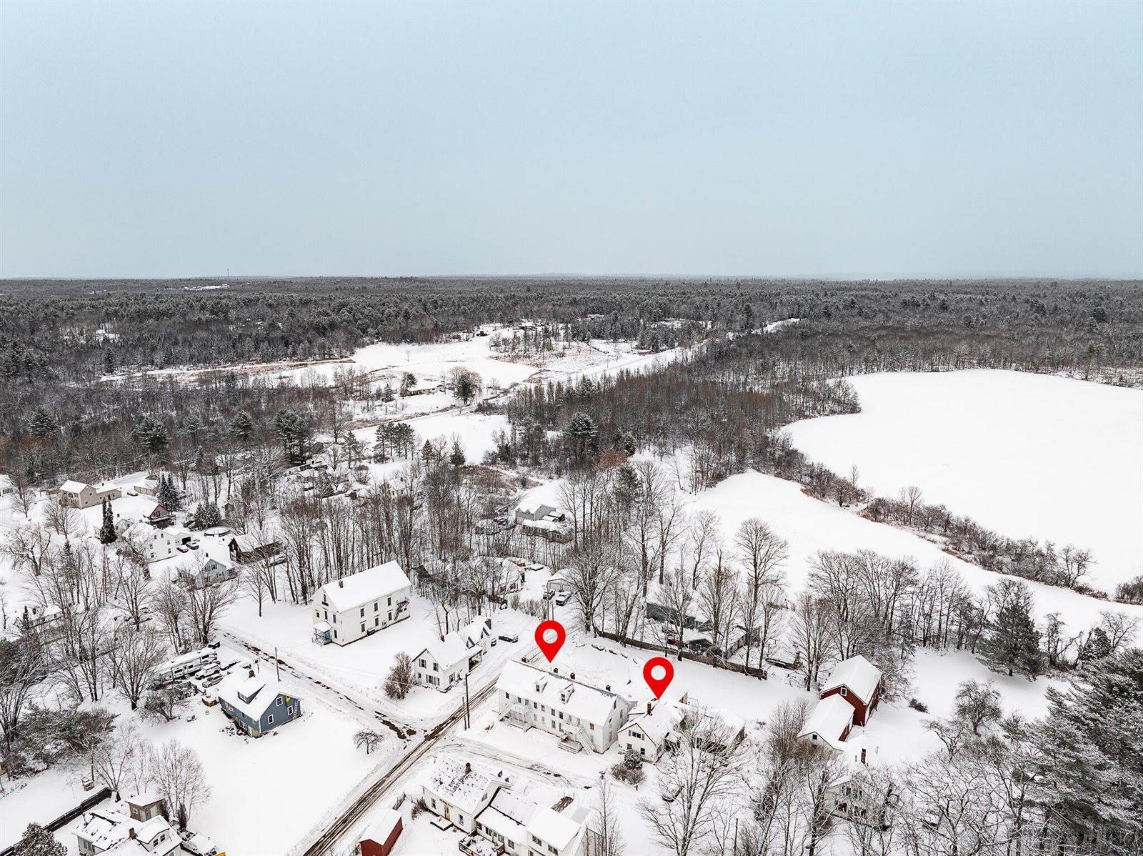 32 Center Street, Kenduskeag, ME 04450