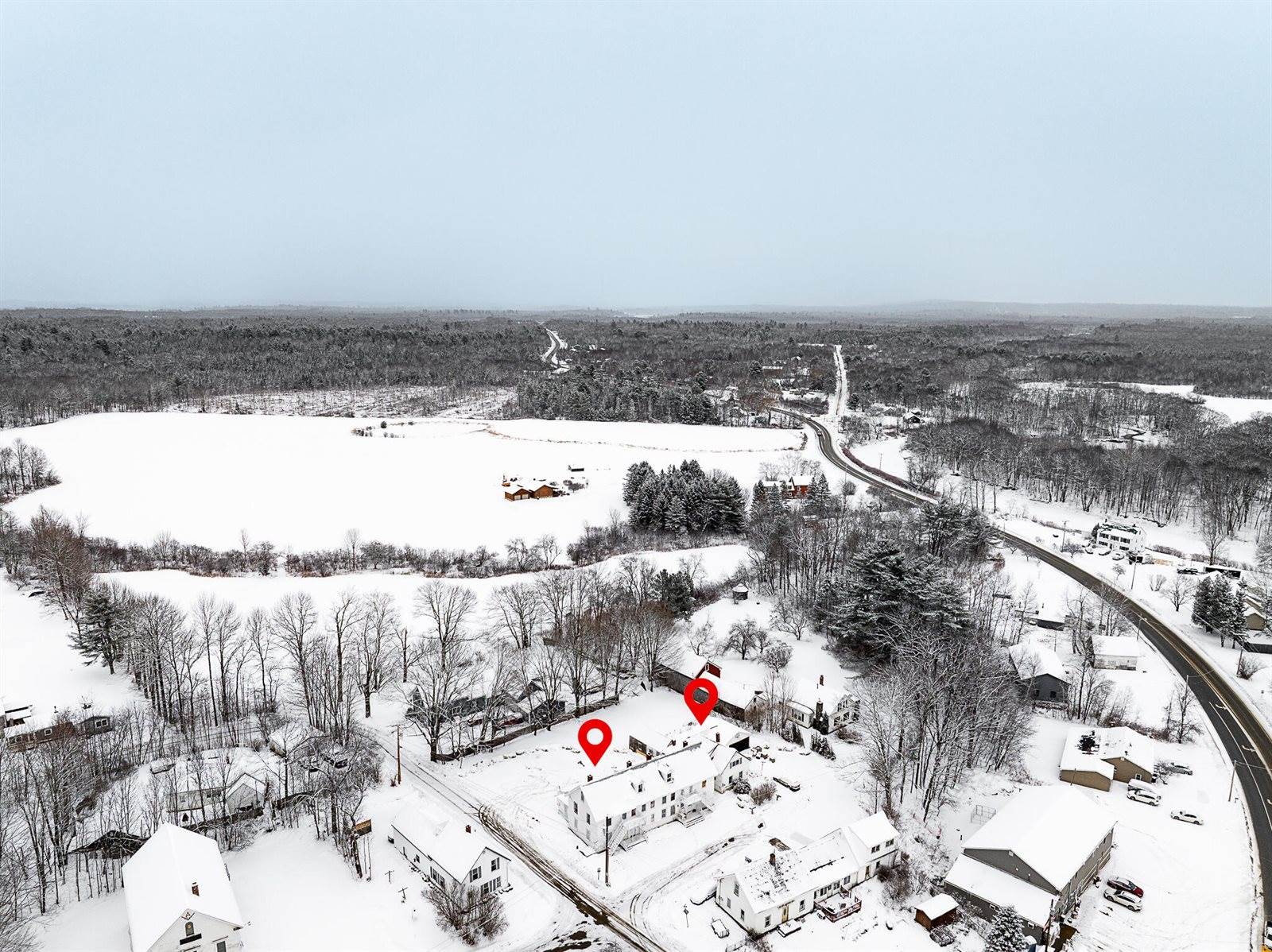 32 Center Street, Kenduskeag, ME 04450