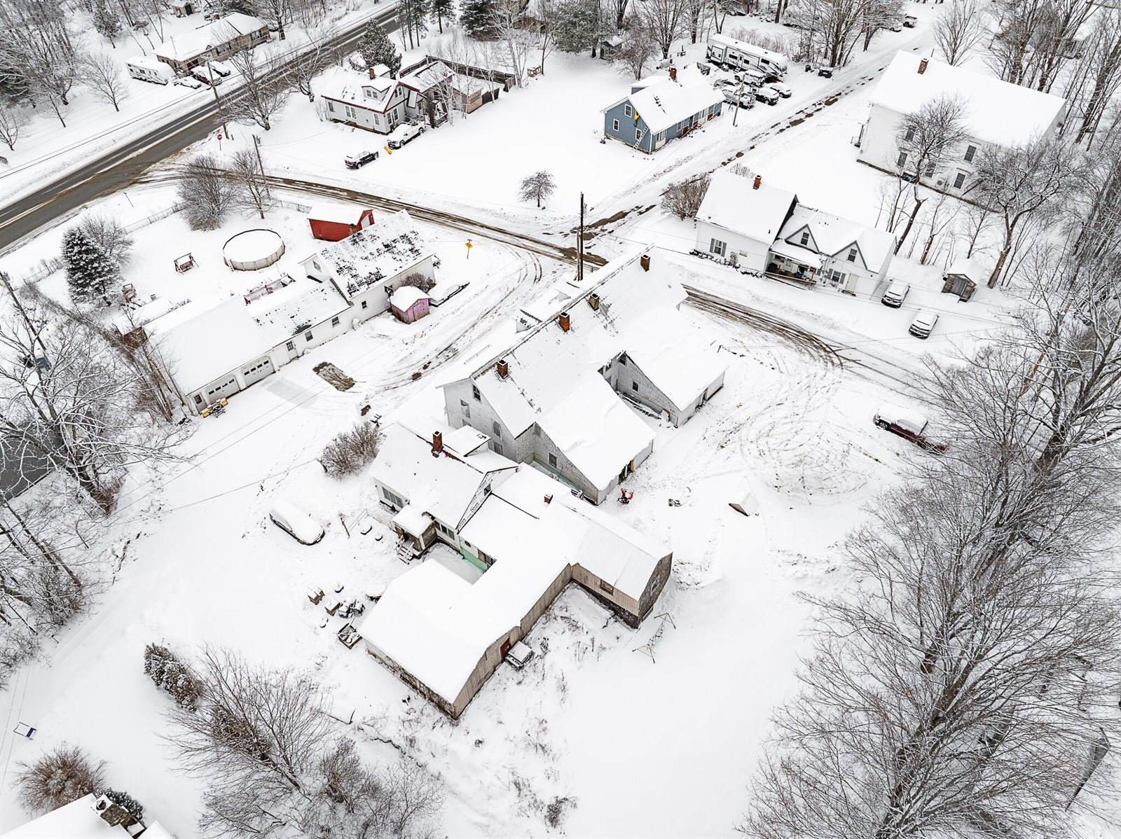 32 Center Street, Kenduskeag, ME 04450