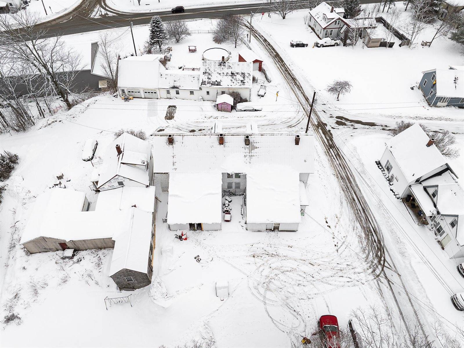 32 Center Street, Kenduskeag, ME 04450