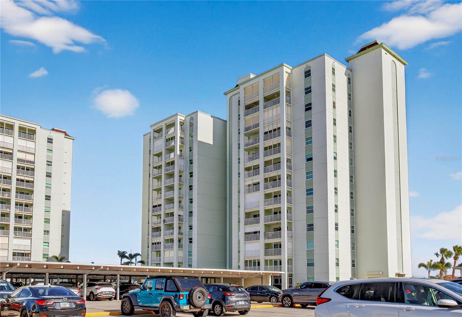 400 64TH Avenue, #408, Saint Pete Beach, FL 33706