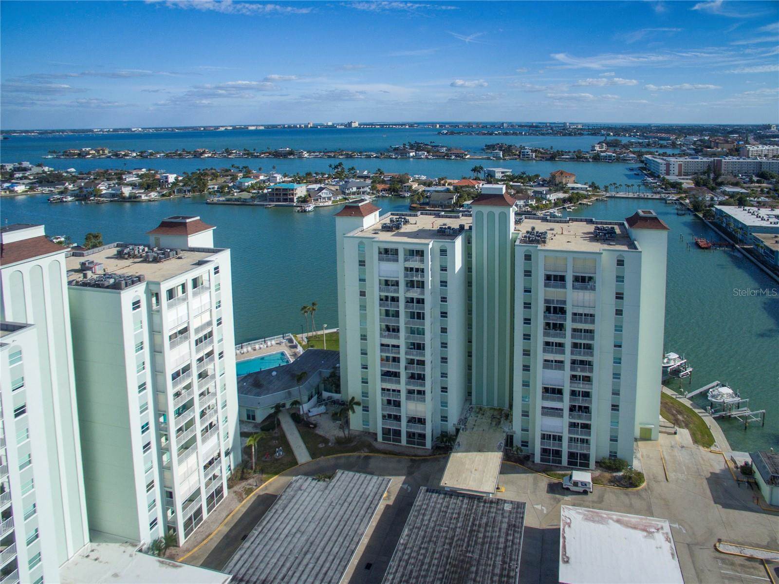 400 64TH Avenue, #408, Saint Pete Beach, FL 33706