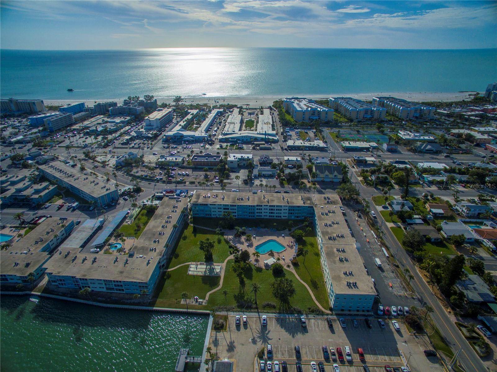 400 64TH Avenue, #408, Saint Pete Beach, FL 33706