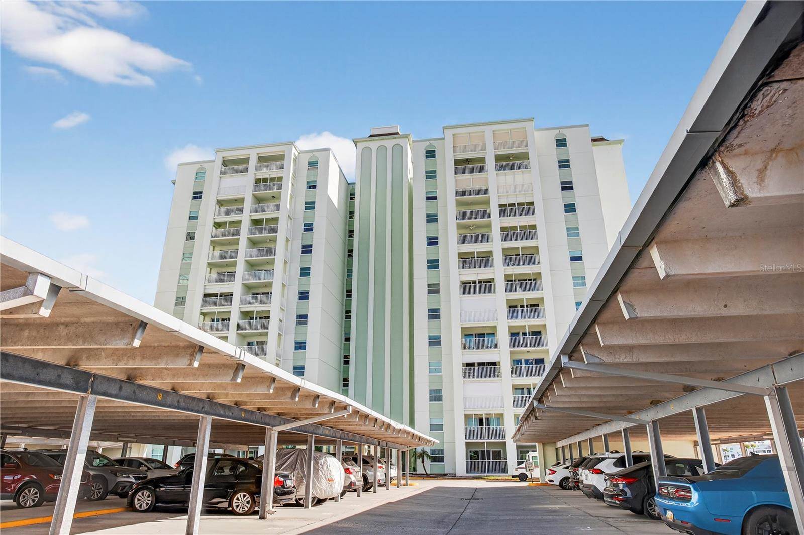 400 64TH Avenue, #408, Saint Pete Beach, FL 33706