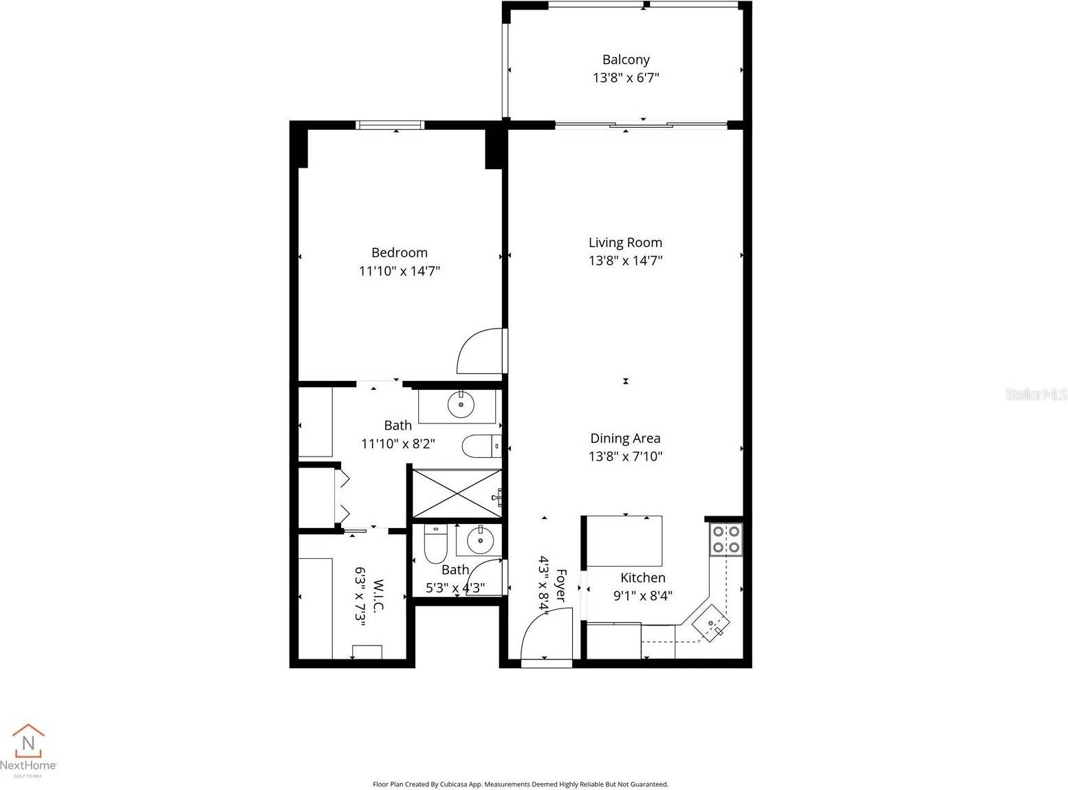 400 64TH Avenue, #408, Saint Pete Beach, FL 33706