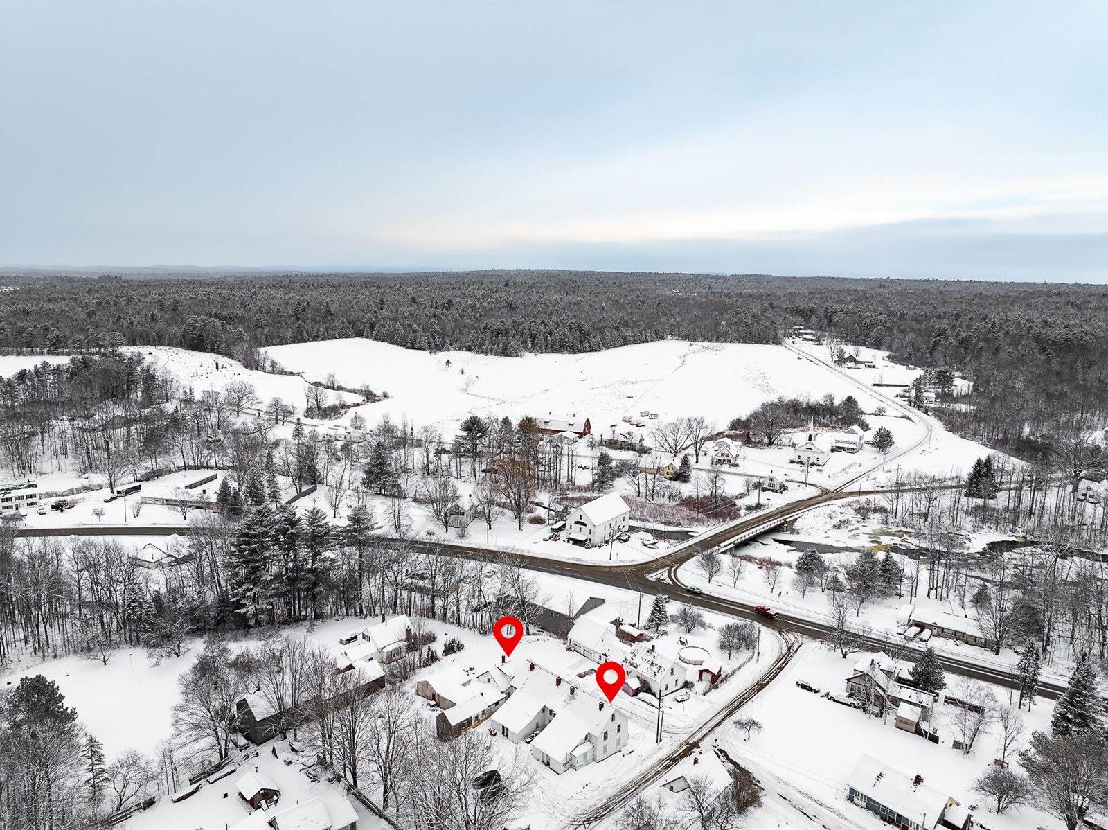 34 Center Street, Kenduskeag, ME 04450