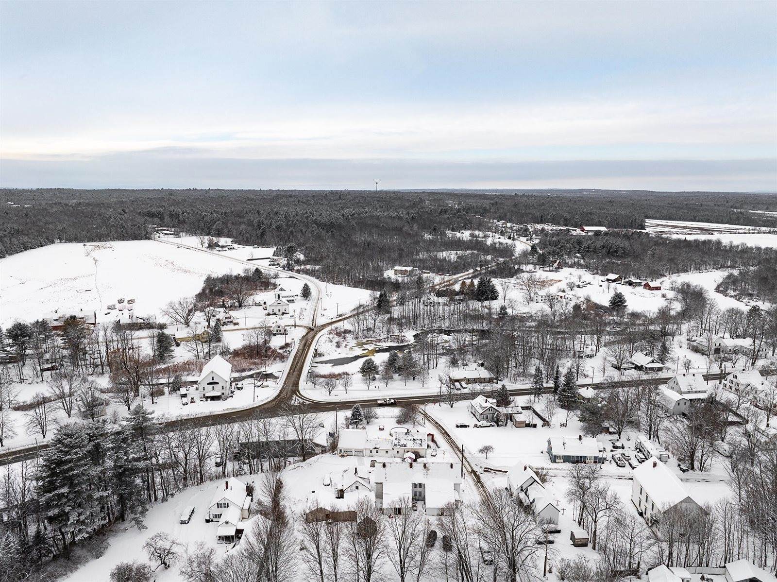 34 Center Street, Kenduskeag, ME 04450