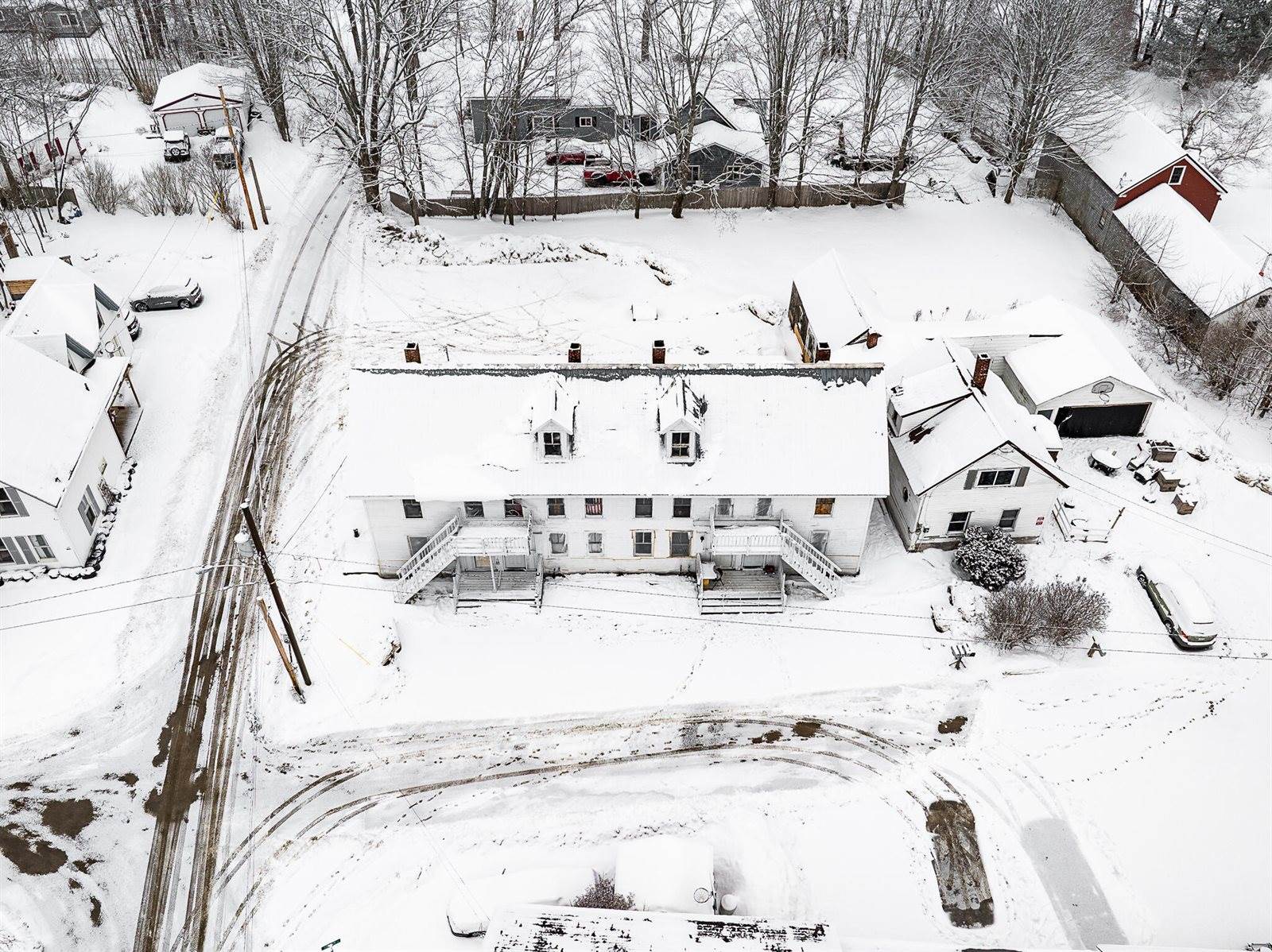 34 Center Street, Kenduskeag, ME 04450