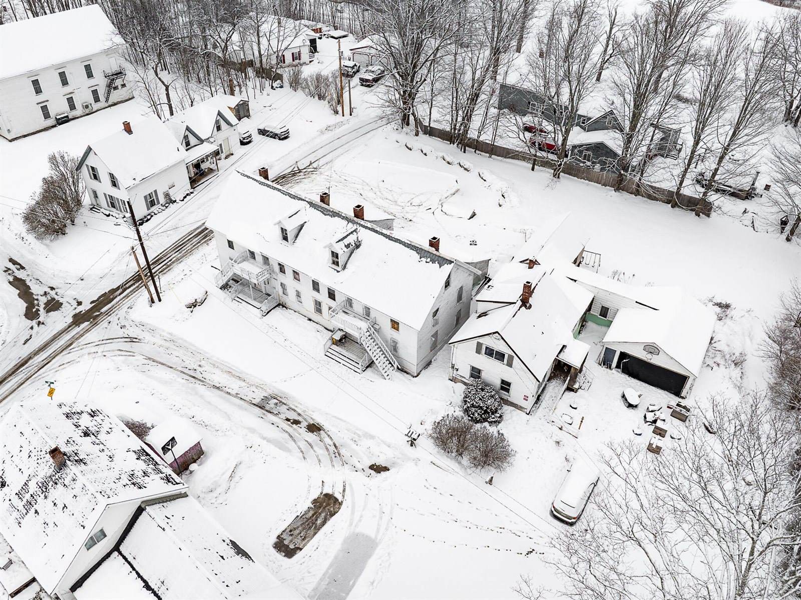 34 Center Street, Kenduskeag, ME 04450