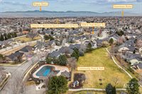 2254 East Trail Blazer Dr, Meridian, ID 83646