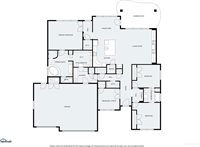 2254 East Trail Blazer Dr, Meridian, ID 83646