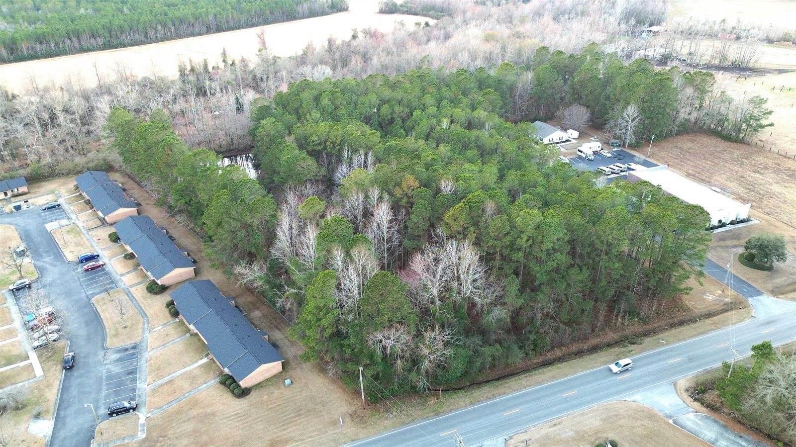 TBD Highway 9 Business W, Loris, SC 29569