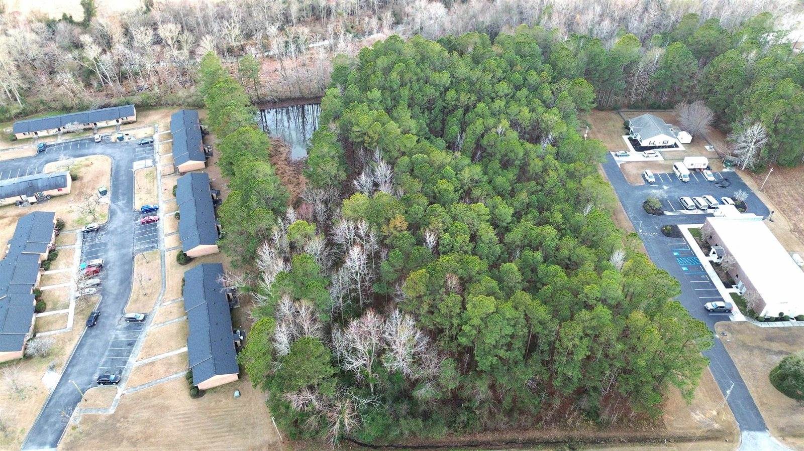 TBD Highway 9 Business W, Loris, SC 29569