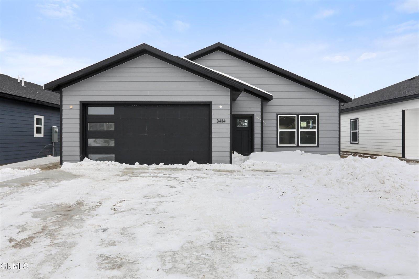 3414 34th Street West, Williston, ND 58801