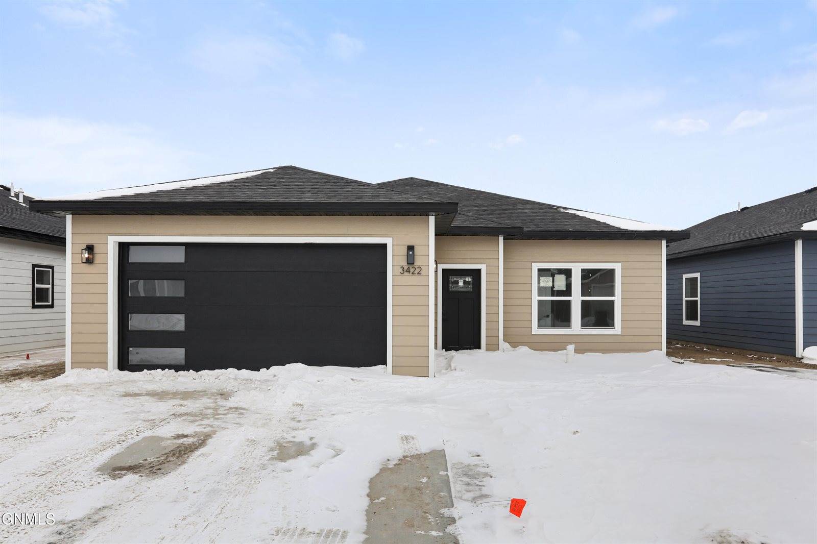 3422 34th Street West, Williston, ND 58801