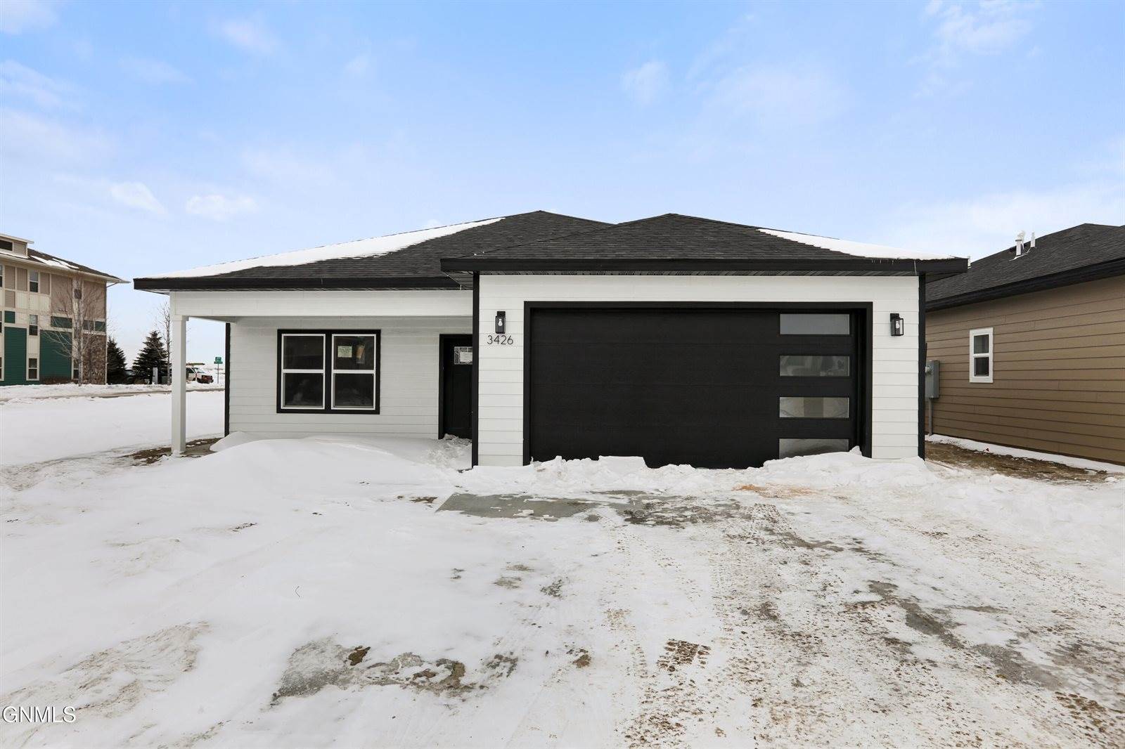 3426 34th Street West, Williston, ND 58801