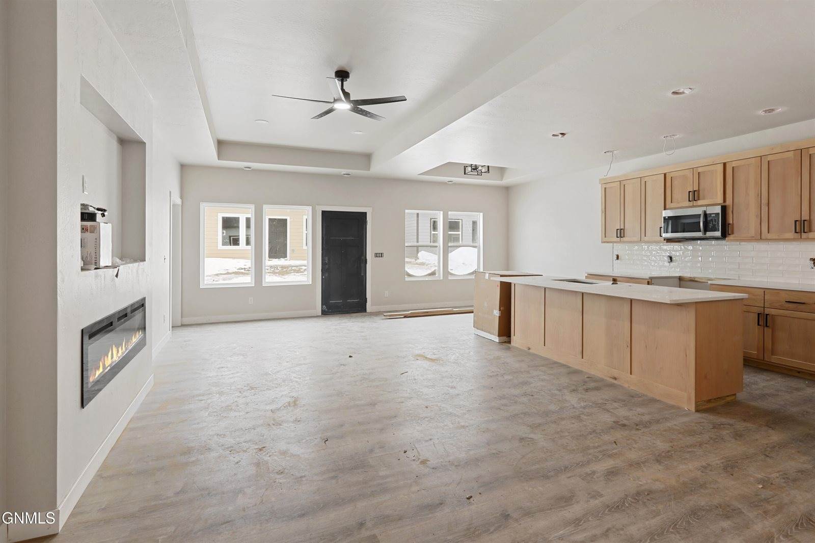 3426 34th Street West, Williston, ND 58801