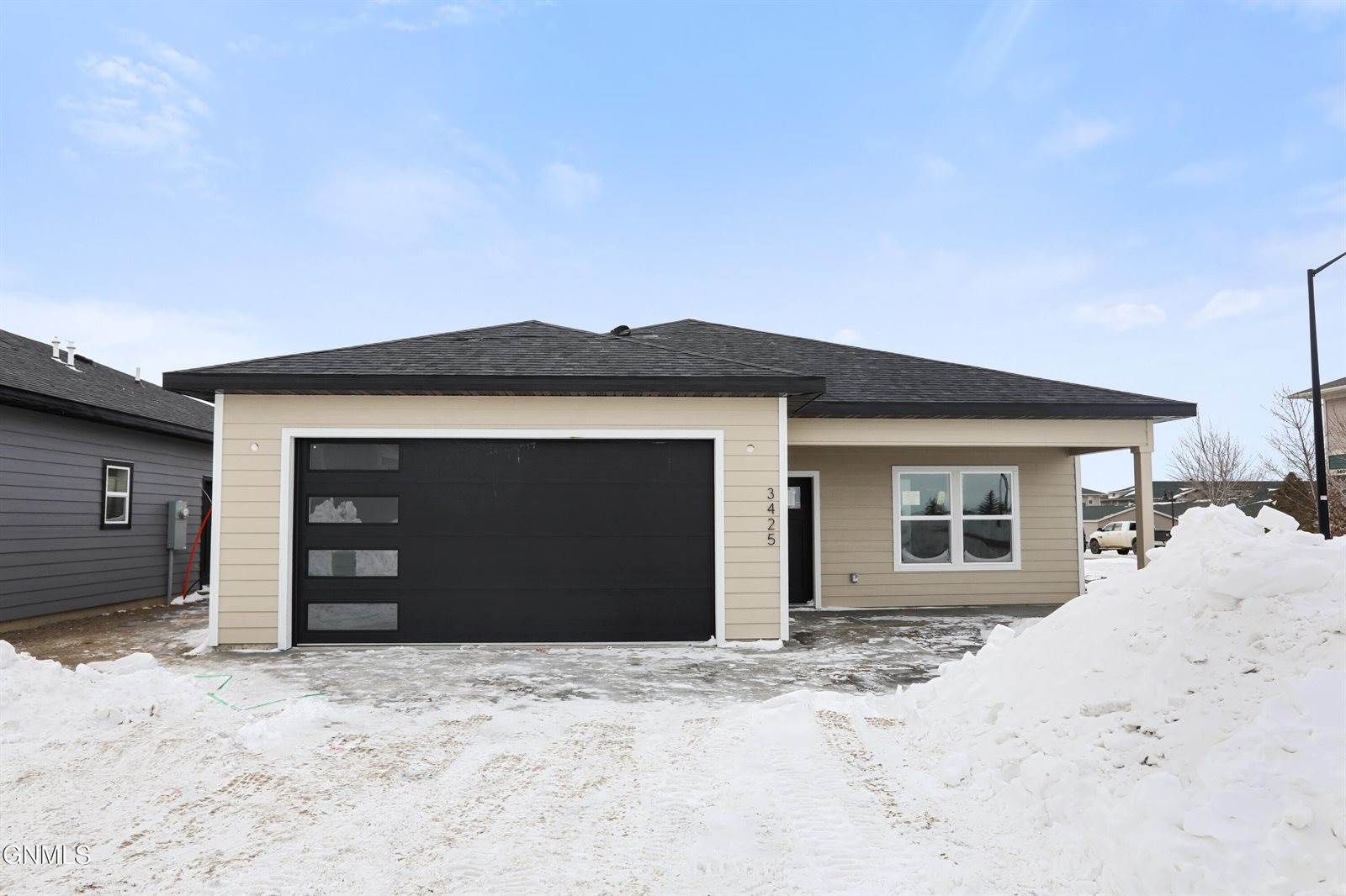 3425 35th Street West, Williston, ND 58801