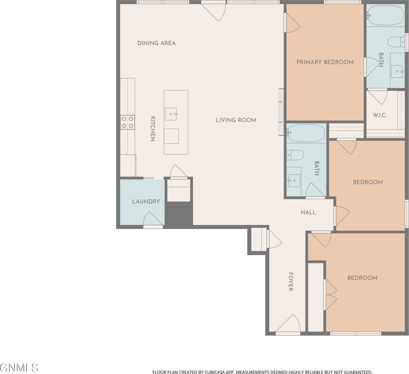 3425 35th Street West, Williston, ND 58801